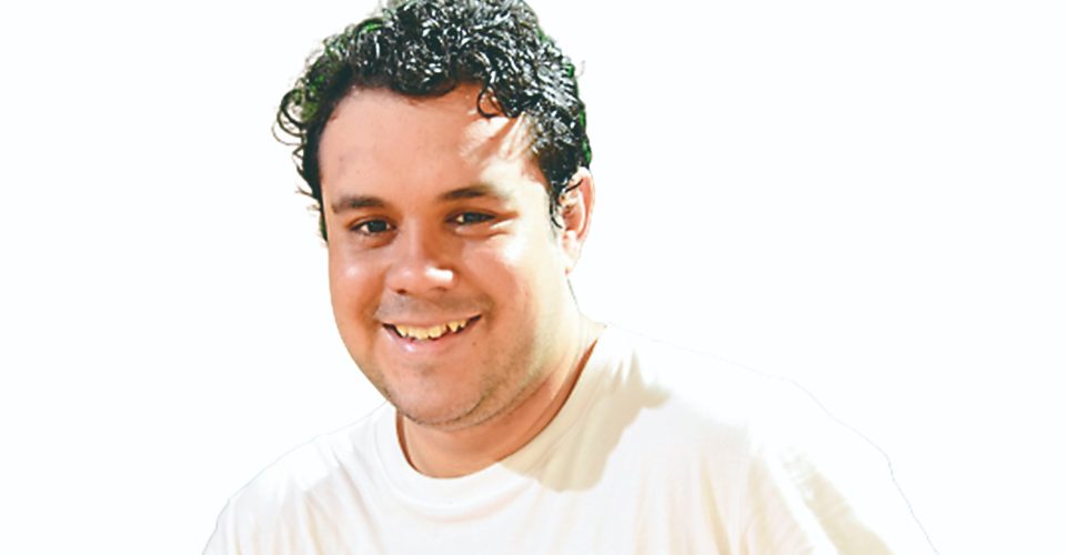 Felipe Gonçalves