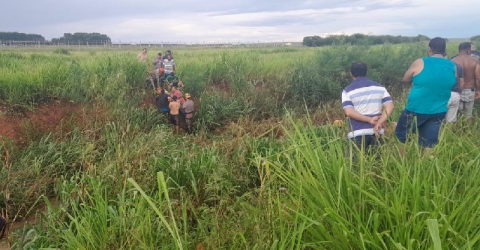 Foto: Reprodução/Jovem Sul News/Rafael Ferreira