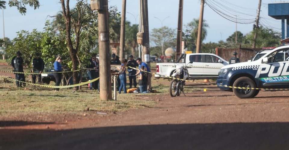 Foto: Marcos Maluf/O Estado Online