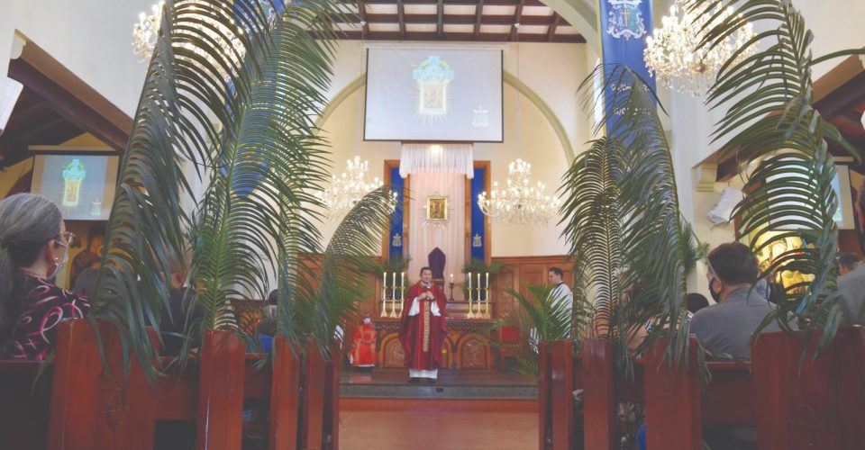 igreja