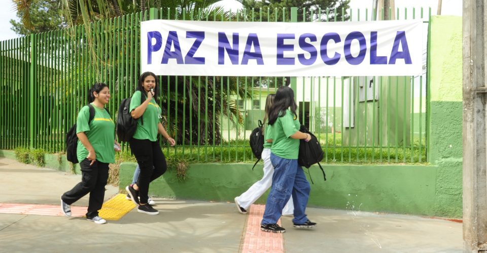 escola estadual