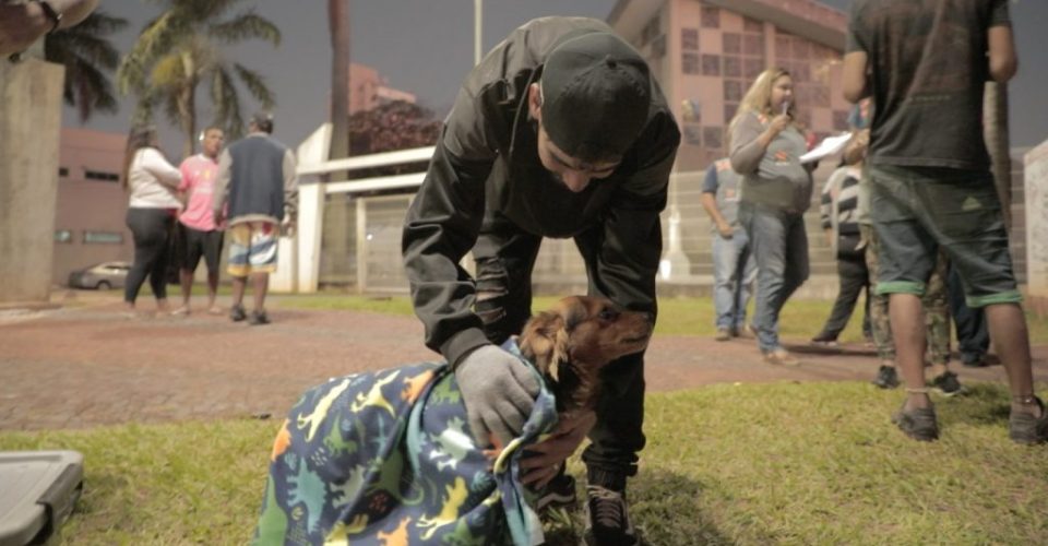 Foto: Divulgação/PMCG