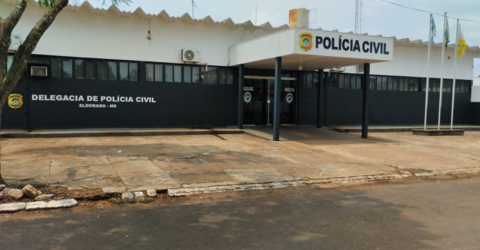 Foto: divulgação/Polícia Civil