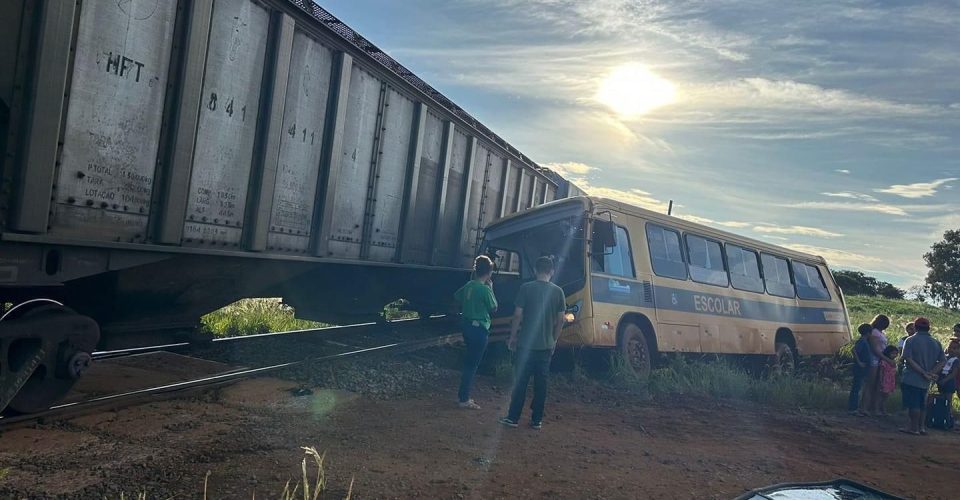 Foto: Reprodução/Costa Leste News