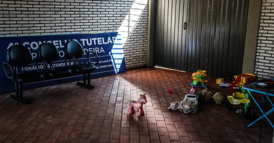 Atualmente, a Capital
conta com cinco
unidades e com as
novas, passará para oito. Foto: Marcos Maluf