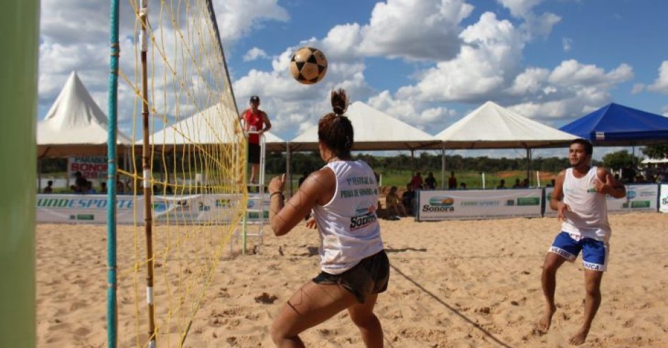 (Foto: Divulgação/Fundesporte)