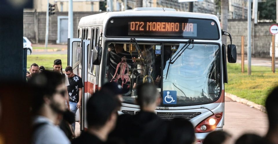 onibus-transporte coletivo