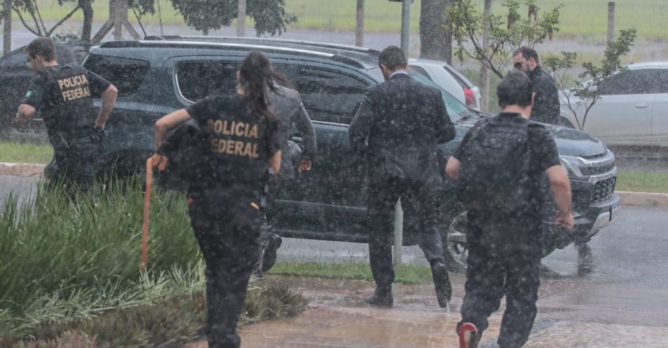 tribunal de justiça operação