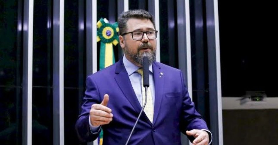 Foto:  Câmara dos Deputados