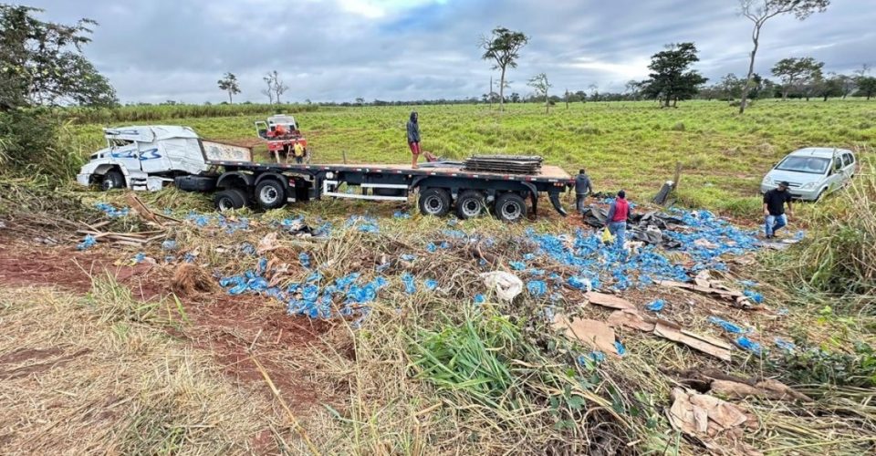 Foto: Divulgação/PCMS