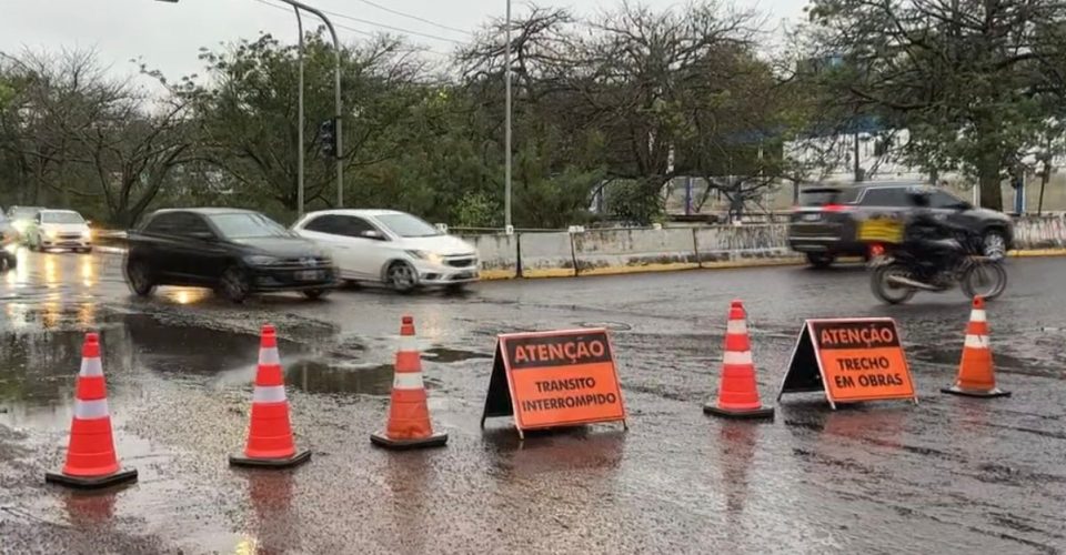 Foto: Reprodução/TV Morena