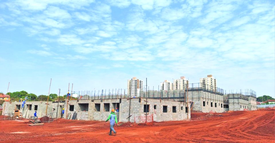 Rota Bioceânica deve
destravar a venda e
compra de imóveis em
Mato Grosso do Sul (Foto: Divulgação)