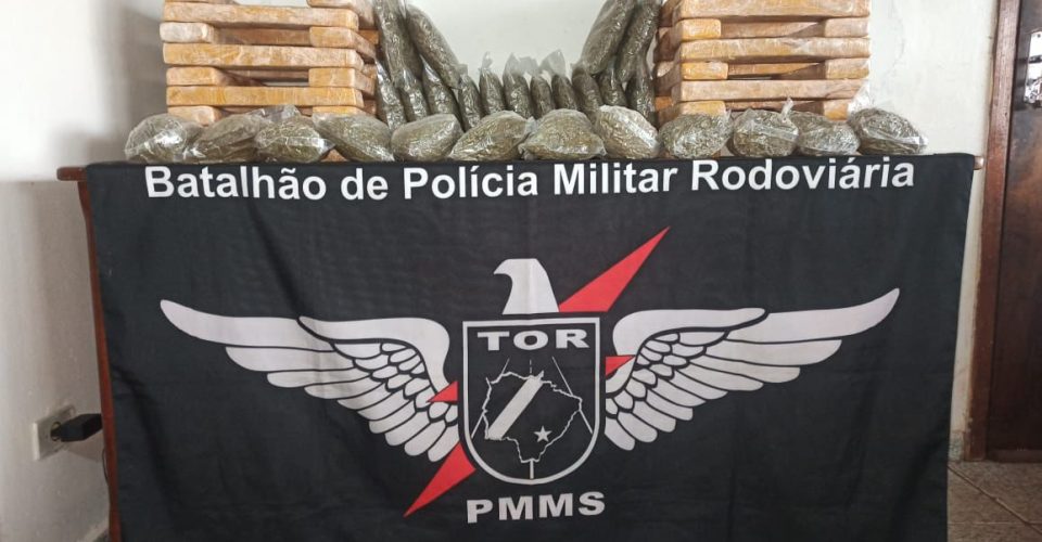 Foto: Divulgação/BPMR