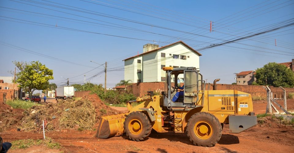 Foto: Divulgação/PMCG