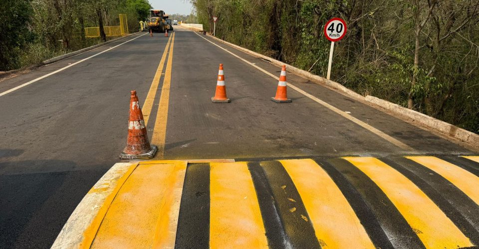 Foto: Divulgação/Agesul