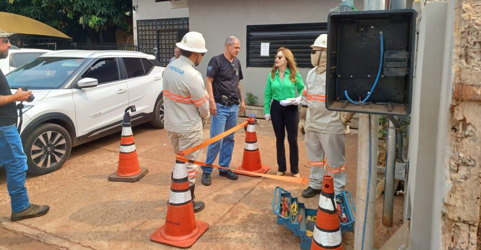 Foto: Divulgação/PCMS