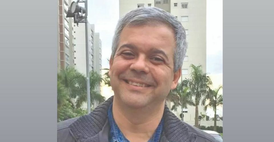 Gonçalo Junior é jornalista, escritor, pesquisador, roteirista e autor de mais de 30 livros - Foto: reprodução