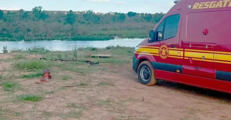 Foto: Divulgação/Corpo de Bombeiros