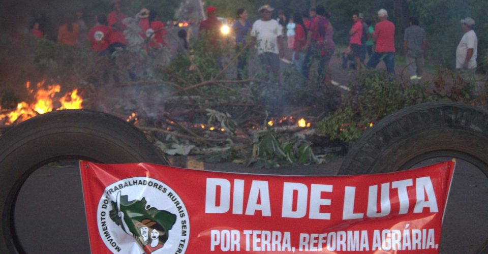 Foto: Divulgação/MST