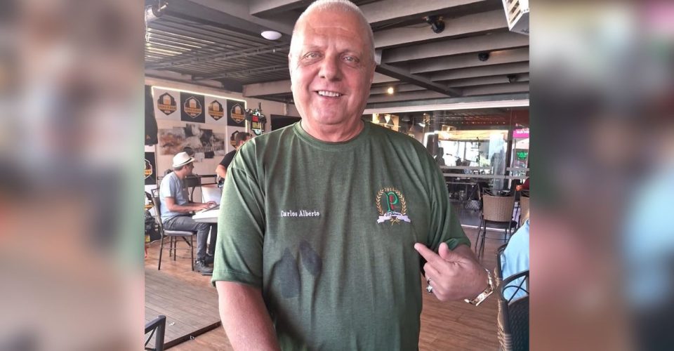 Foto: arquivo pessoal