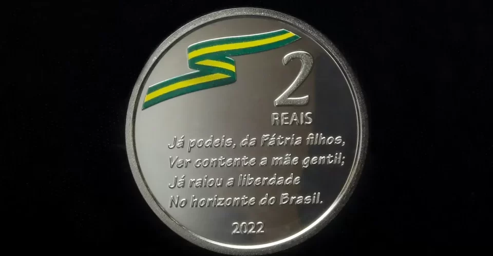 moedas