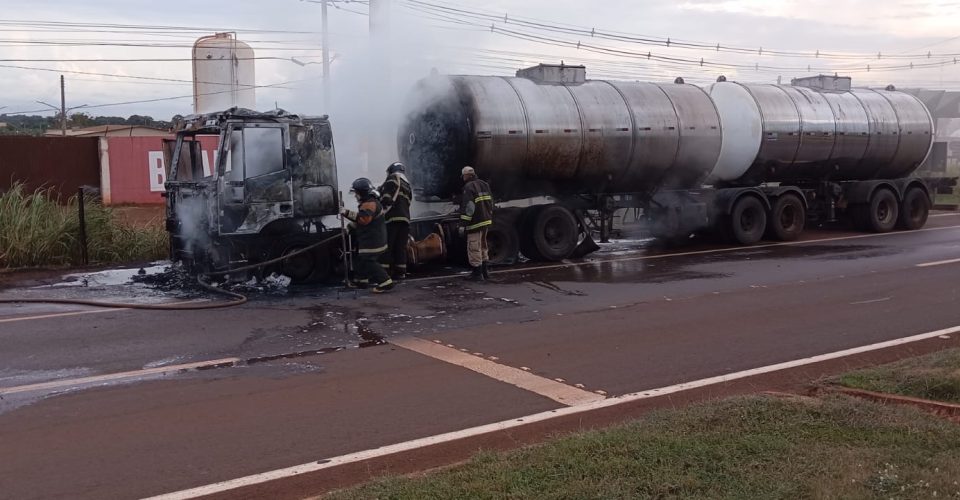 Foto: Ponta Porã News