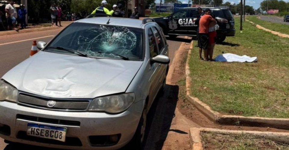 Foto: Ponta Porã News