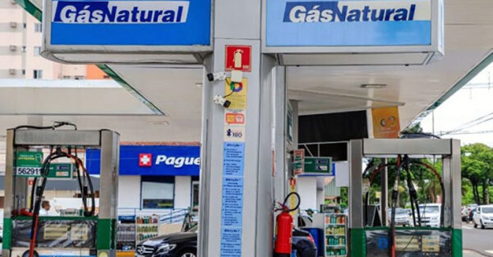 MS é o que tem mais incentivo para gas natural é