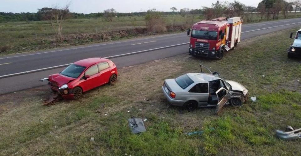 Foto: Reprodução/Da Hora Bataguassu