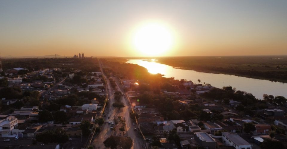 Foto: Reprodução/Prefeitura Municipal