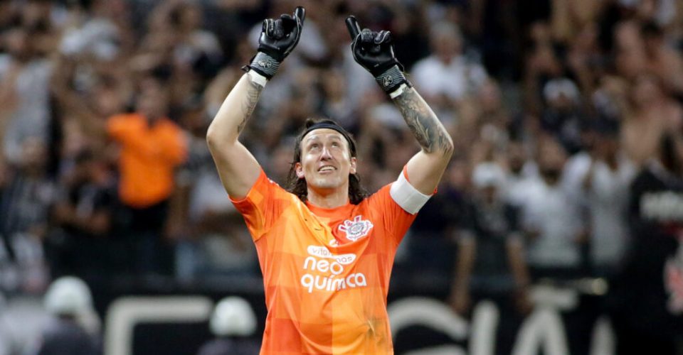 Foto: Rodrigo Coca / Agência Corinthians