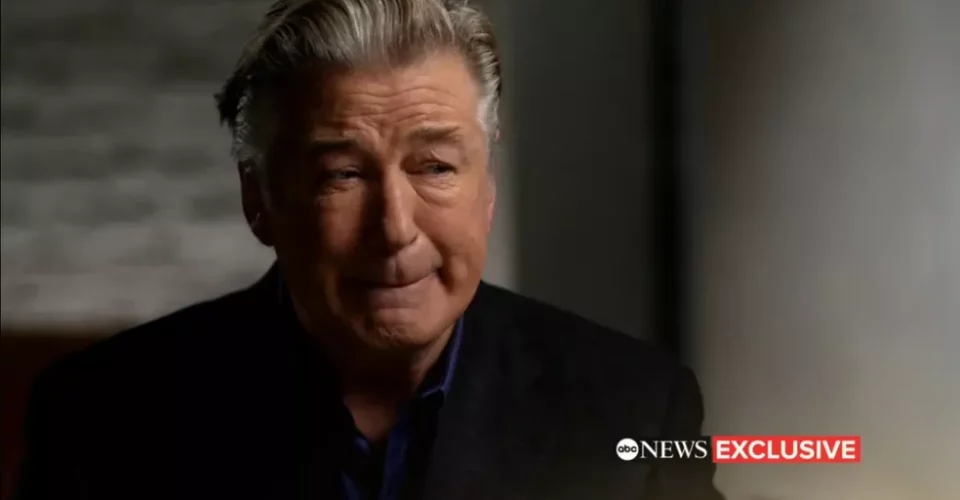 Alec Baldwin