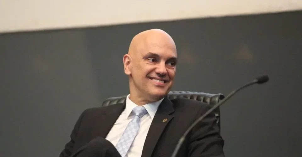 Alexandre de Moraes