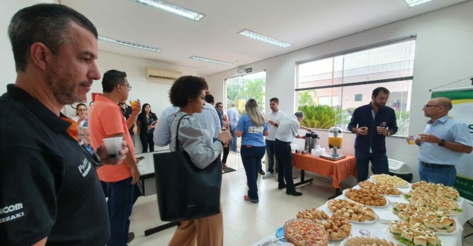 Evento tradicional dos supermercadistas recomeça em fevereiro