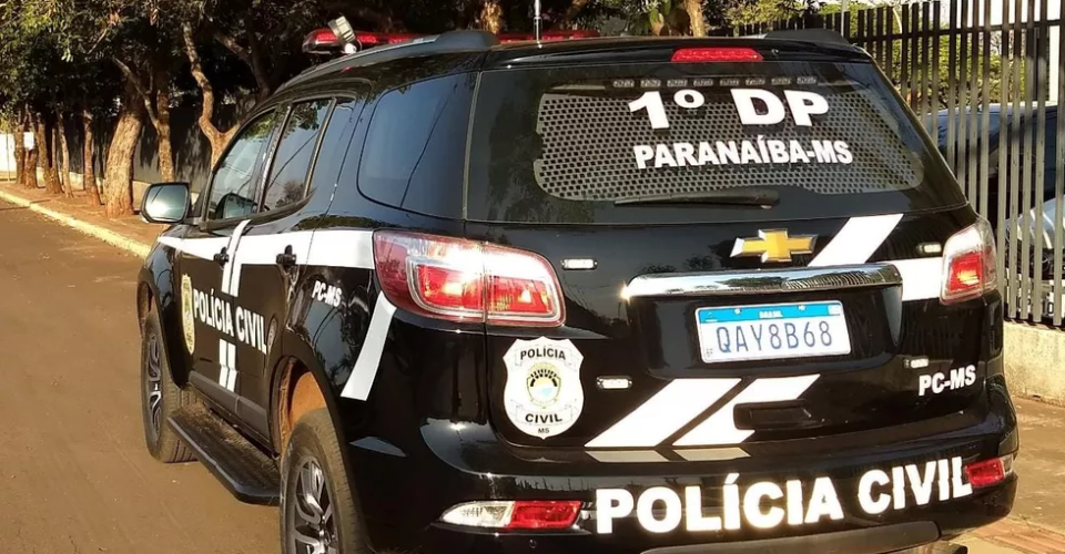 Foto: divulgação/Polícia Civil