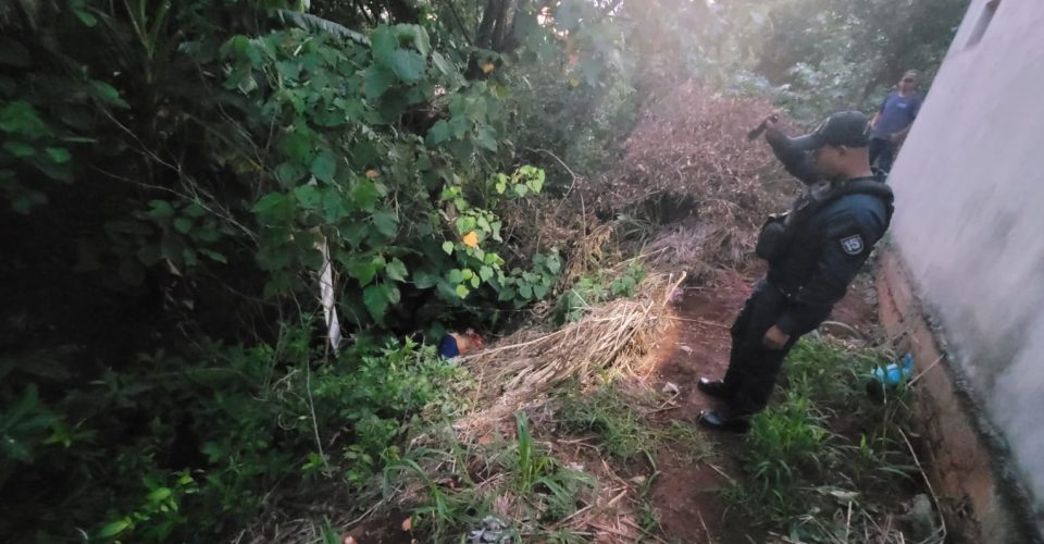 Foto: Reprodução/ Maracaju Em Foco