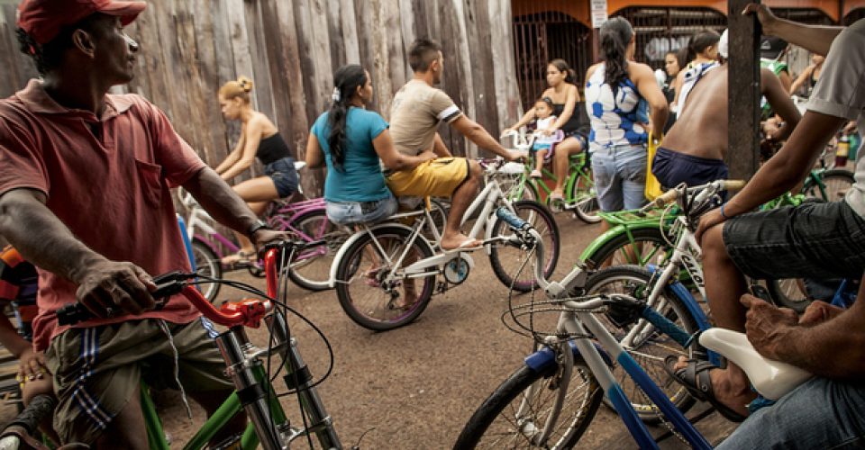 Dia mundial sem carro saiba qual cidade não usa nenhum automóvel