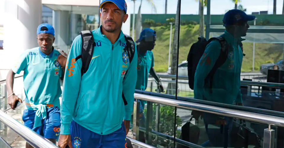 Foto: Rafael Ribeiro/CBF