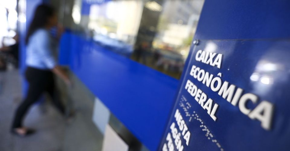 caixa economica federal banco fgts pis pasep