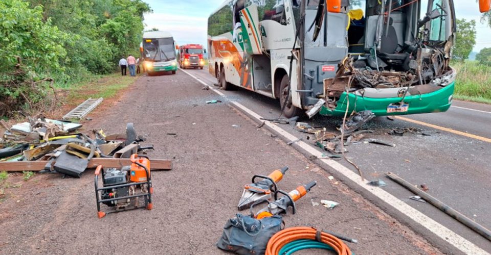 Foto: Diário Corumbaense