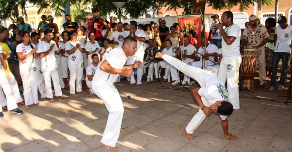 Foto: Fundação da Cultura