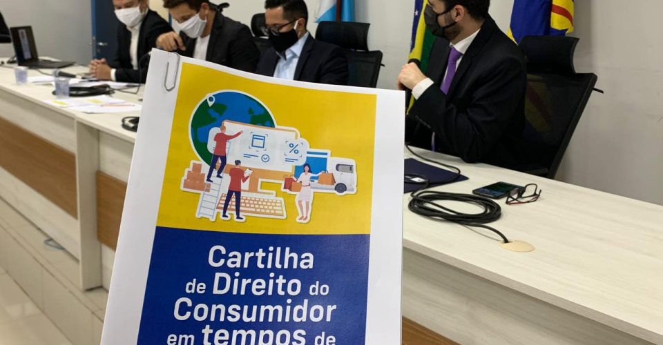 Quinta Edição será lançada no próximo mês 
Foto: CMCG