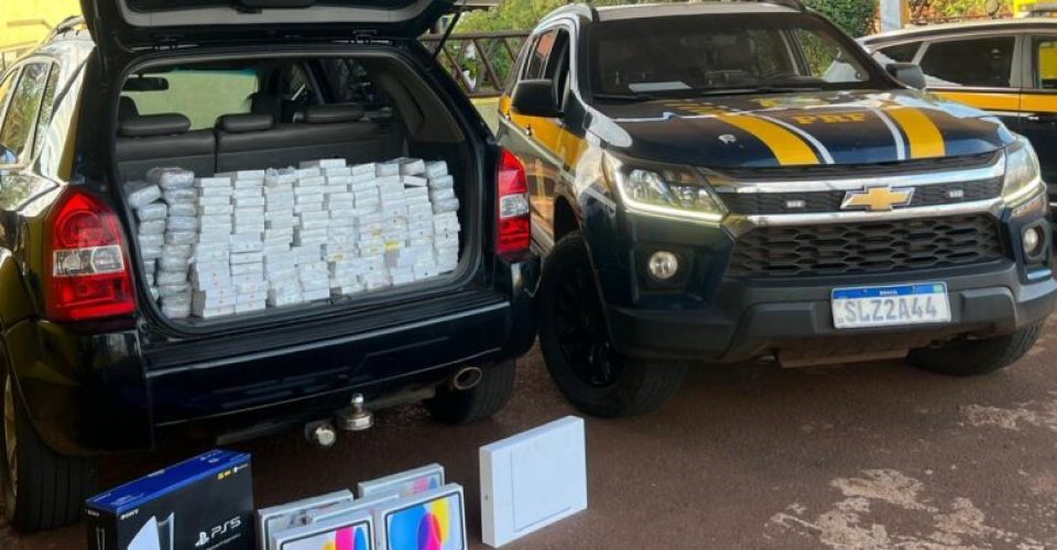 Foto: Reprodução/Dourados News