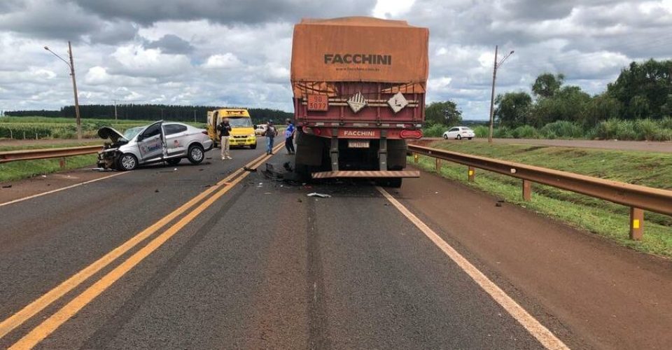 Foto: Alvorada Informa