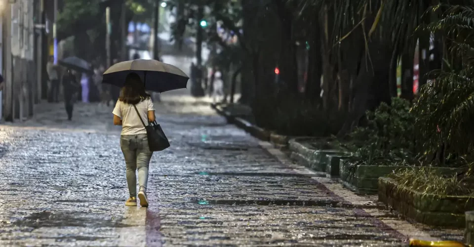 Foto: Paulo Pinto/Agência Brasil