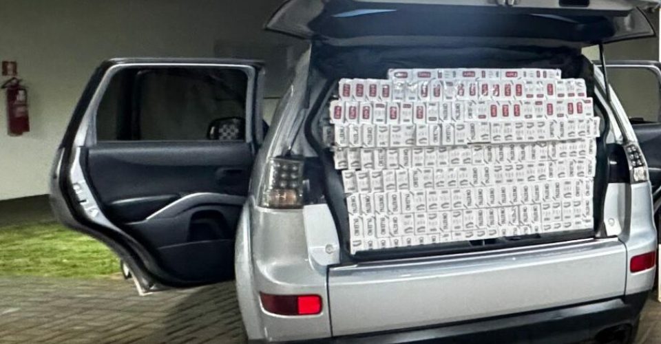 Foto: Divulgação/DOF