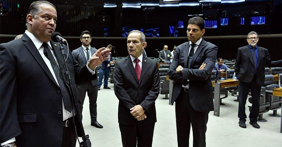 Foto: Waldemir Barreto/Agência Senado