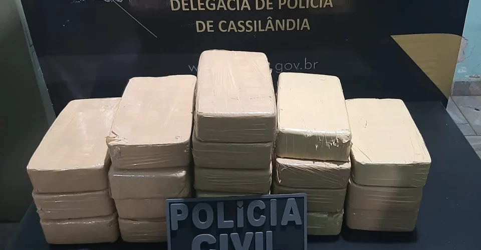 Policia Civil