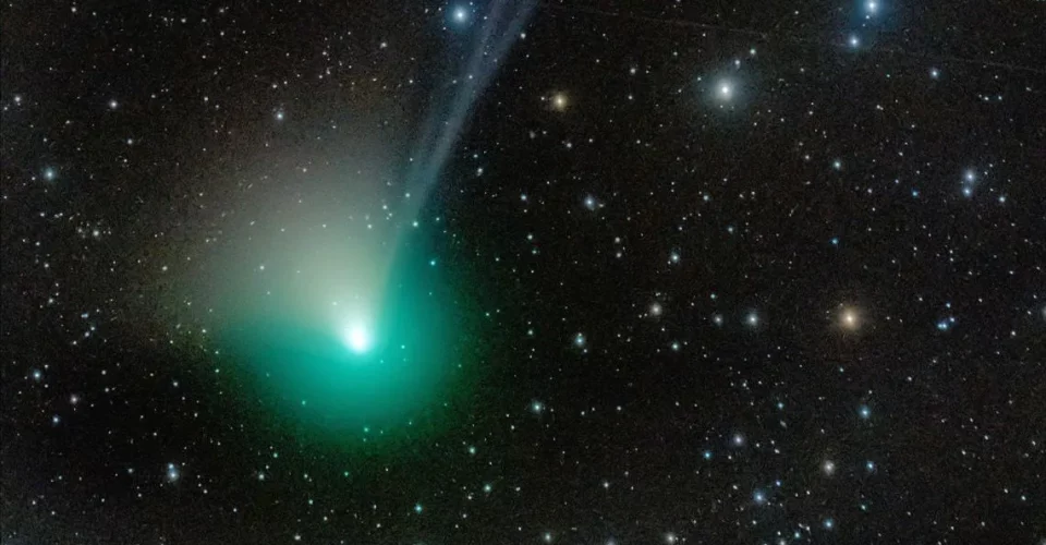 Cometa