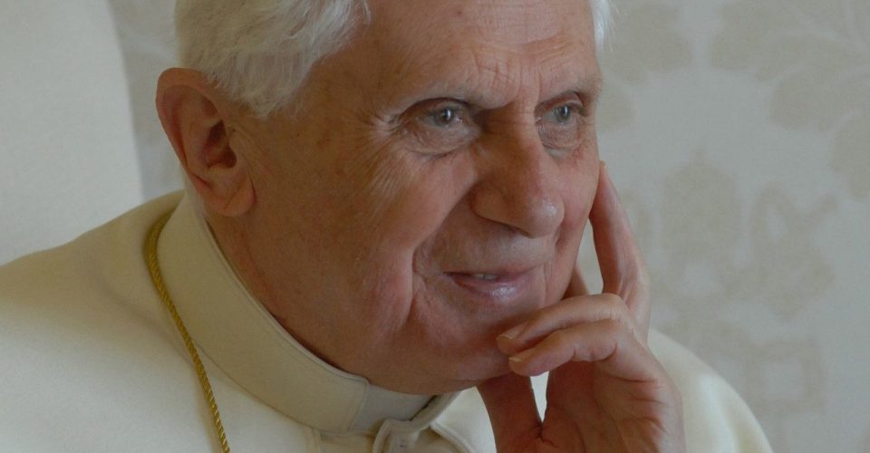 Bento XVI